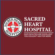 Sacred Heart Hospital T Shirt inspired by Scrubs