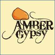 Amber Gypsy T-Shirt