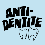 Anti-Dentite Shirt