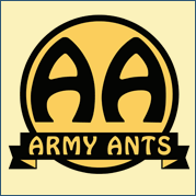 Army Ants