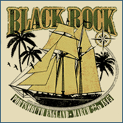 Blackrock Tee