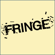 Broken Fringe Logo
