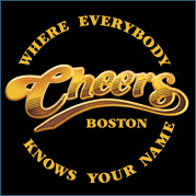 Cheers T-Shirt