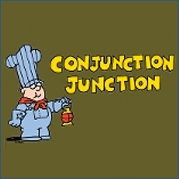 School House Rock Conjunction Junction