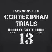 Cortexiphan Trials Shirt
