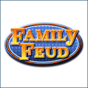 Family Feud T-Shirt