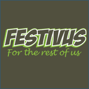 Festivus Shirt