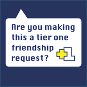 Friendship Request