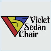 Violet Sedan Chair Design
