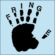 Fring Hand T-Shirt