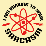 Sarcasm