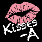 PLL Kisses Tee