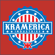 Kramerica shirt from the TV Show Seinfeld