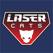 Laser Cats t-shirt from SNL