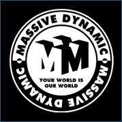 Massive Dynamic T-Shirt