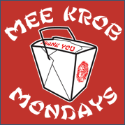 Mee Krob Mondays Tee