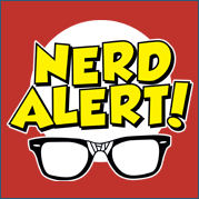 nerd alert T-Shirt