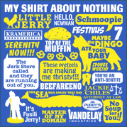 Shirt About Nothing