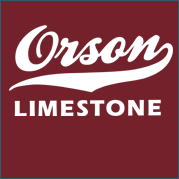 Orson Limestone T-Shirt