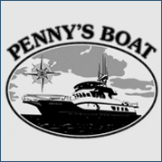 Penny's Boat Shirt