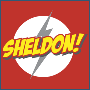 Sheldon T-Shirt