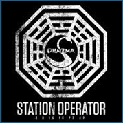LOST Station Operator