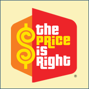 The Price Is Right T-Shirt