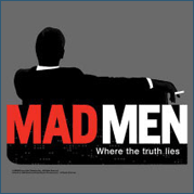 Mad Men Mad Men Truth Lies