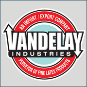 Vandelay Industries tee from Seinfeld