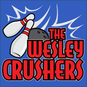 Wesley Crushers from Big Bang Theory